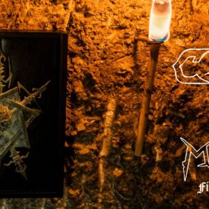 SonicAbuse|CELTIC FROST Unveil Fine Art & Precious Metal Collection