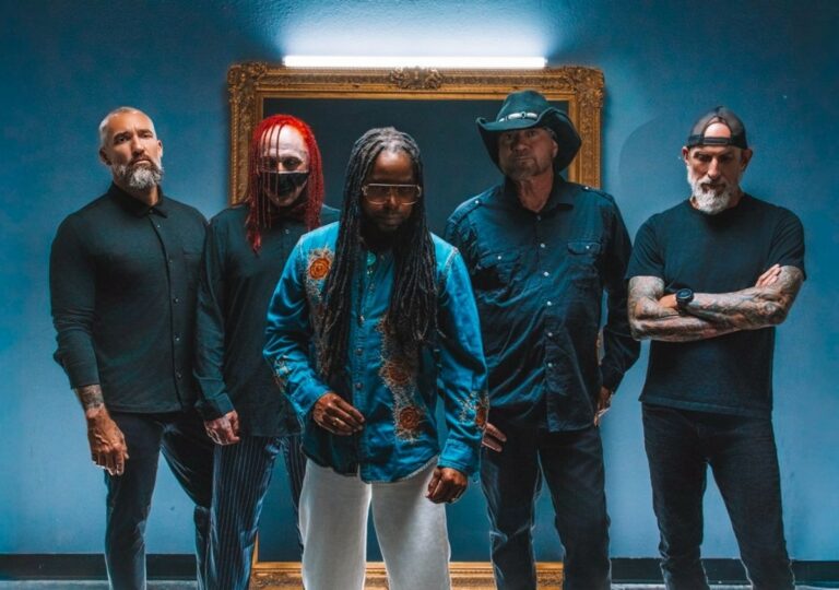 Sevendust