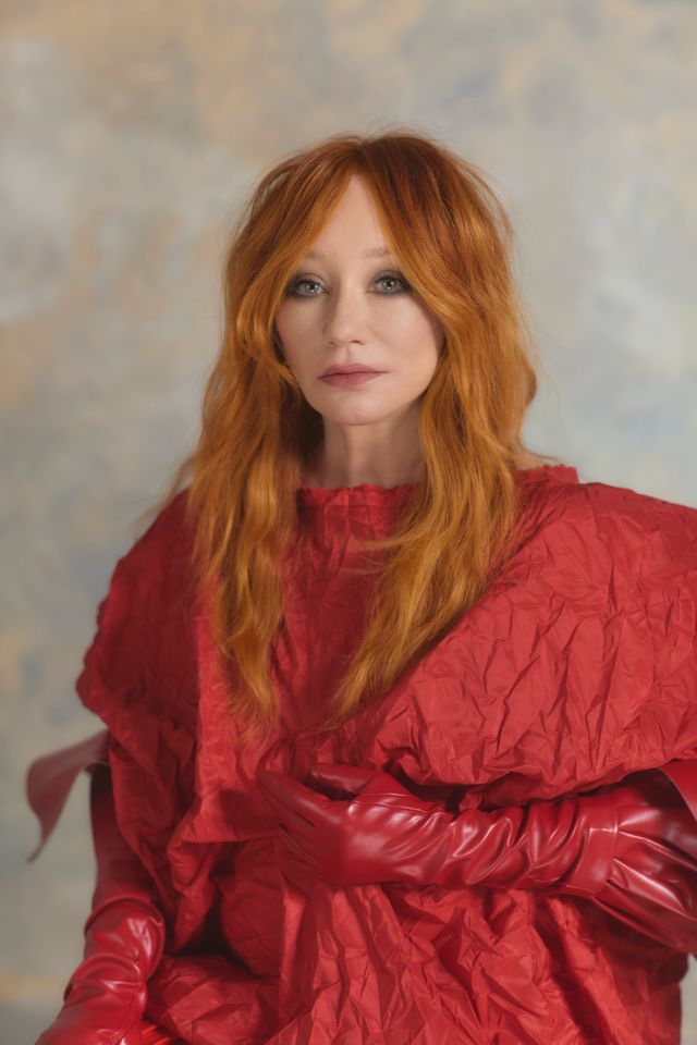Tori Amos Announces New Studio Album & Tour