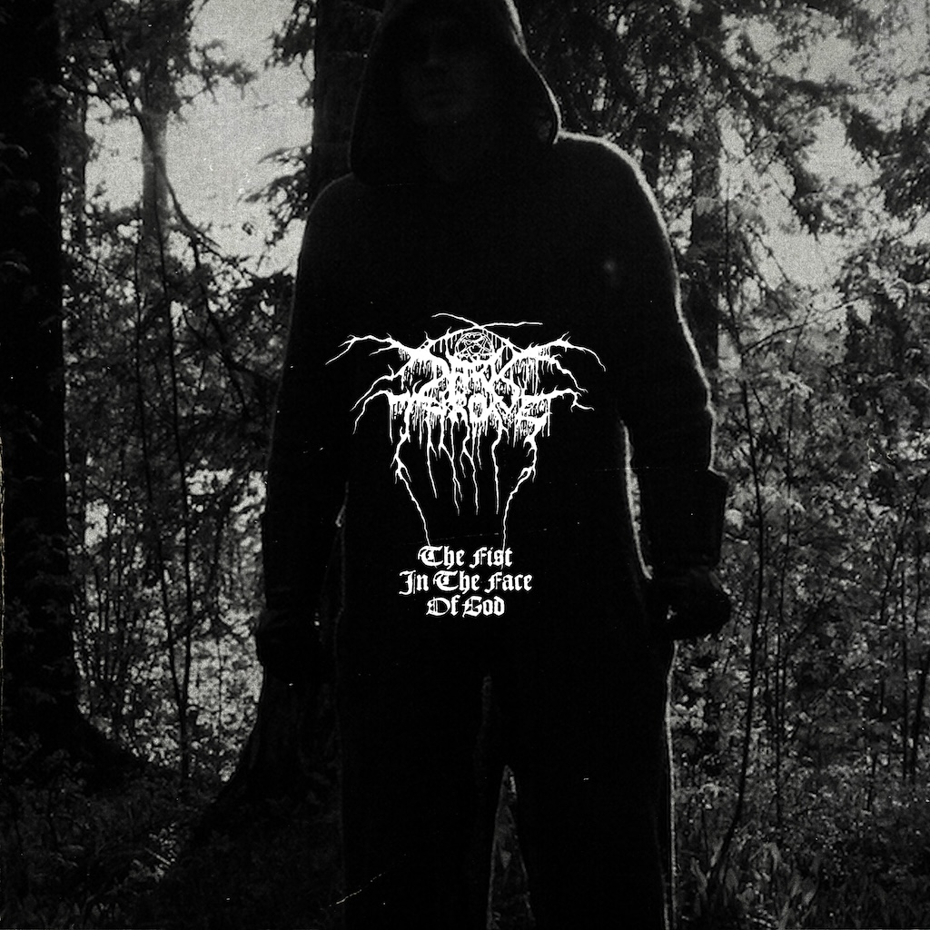 Darkthrone Unveil Epic 10-LP Boxset
