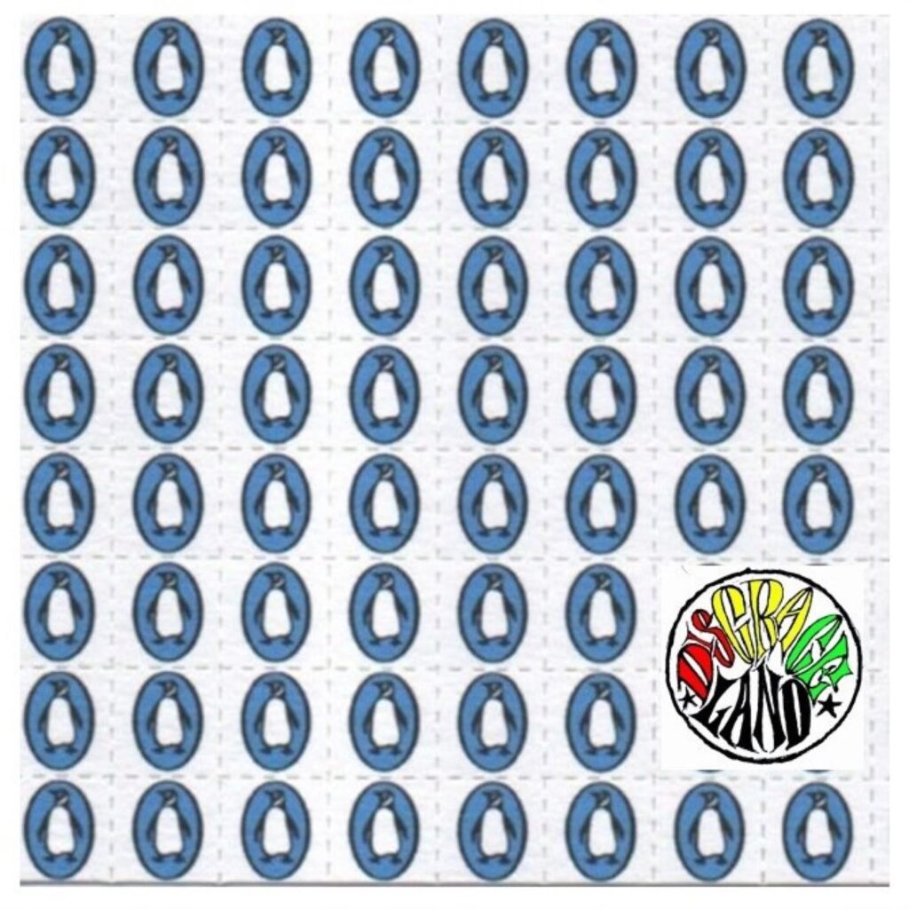 Disgraceland - Penguins Can Fly EP Review