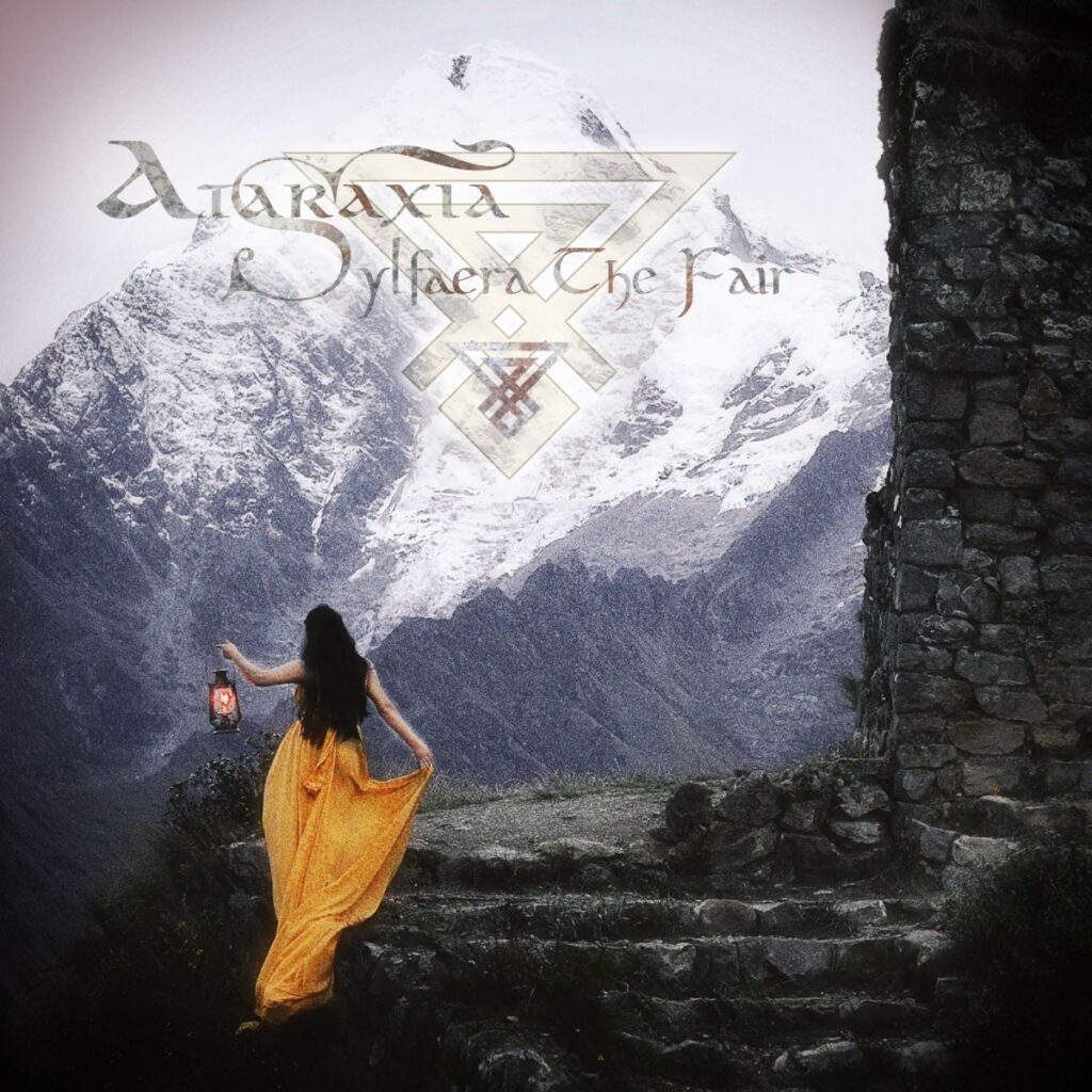 Ataraxia To Release 30th Studio Album, "Sylfaera the Fair"