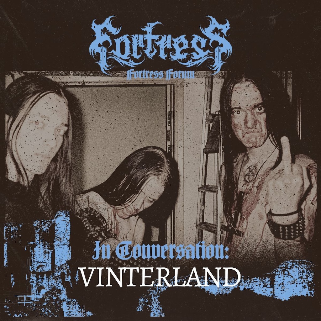 Fortress Forum Announces First Two Speakers