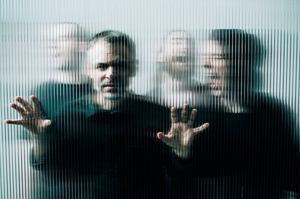 SonicAbuse | Godsticks Announce Seventh Album SonicAbuse | Godsticks Announce Seventh Album