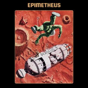 Epimetheus