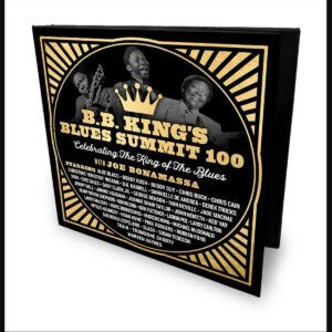 Blues Summit 100