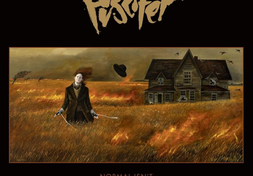 Puscifer
