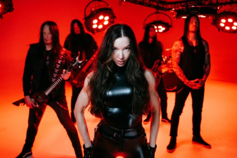 Arch Enemy 2026 _credit - Patric Ullaeus_ sml