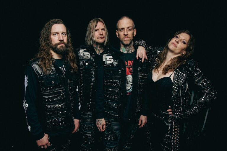 Famous Strangers PR 2