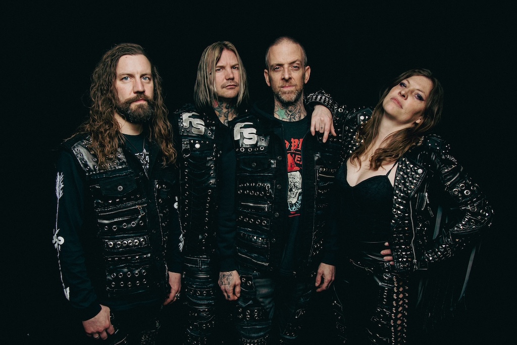 Famous Strangers Choose Six Of The Best For SonicAbuse