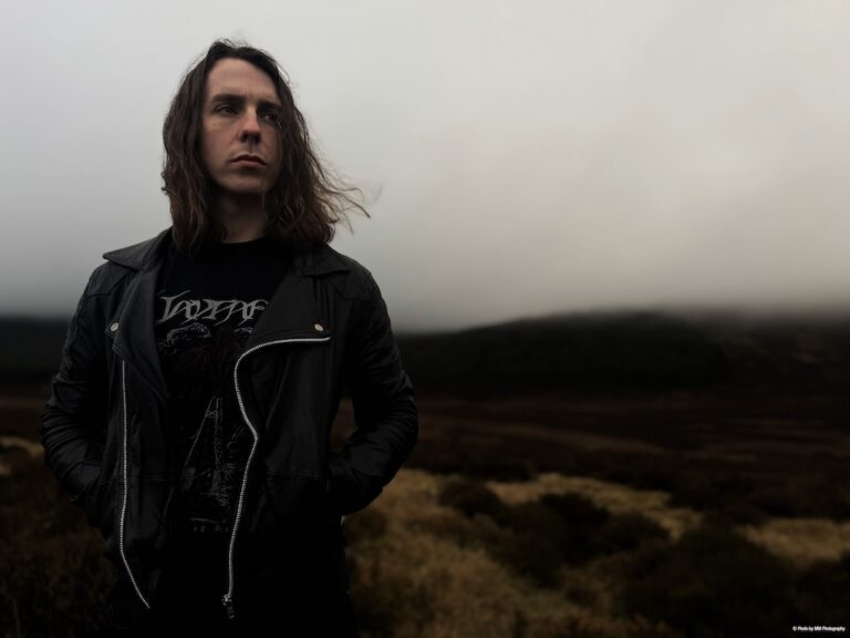 Hellripper Photo by MM Photography