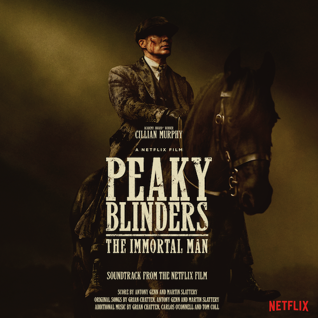 Peaky Blinders