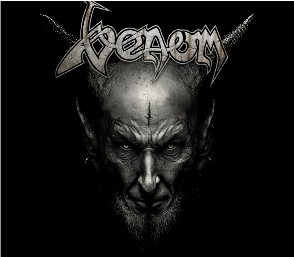 Venom Announce New Album, "Into Oblivion"