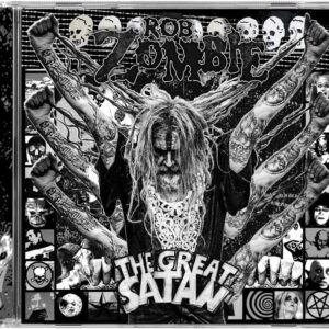 Rob Zombie