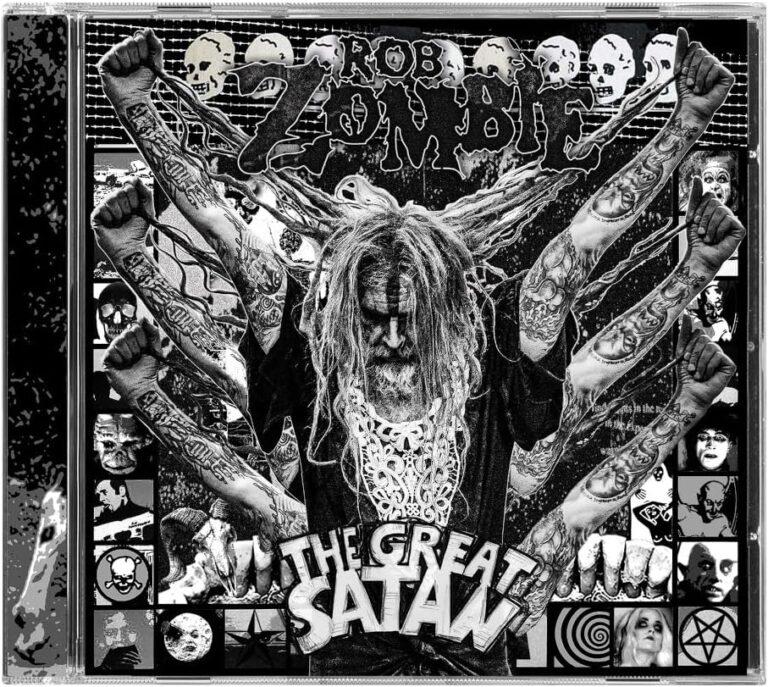 Rob Zombie