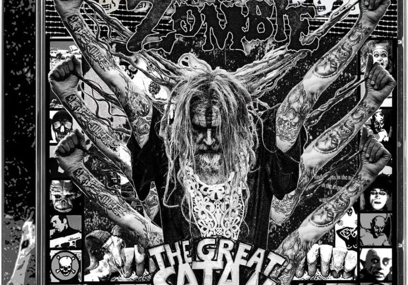Rob Zombie