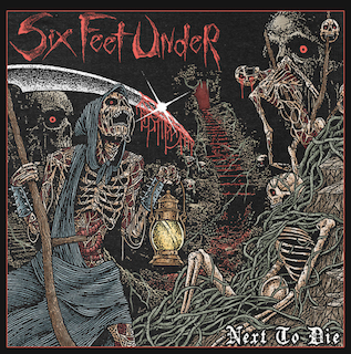Six Feet Under