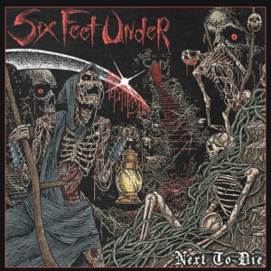Six Feet Under