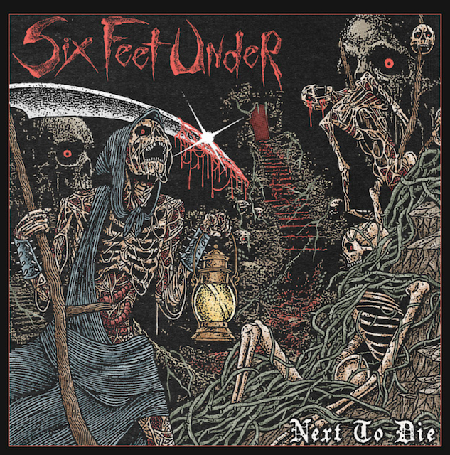 Six Feet Under