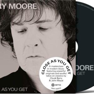 Gary Moore