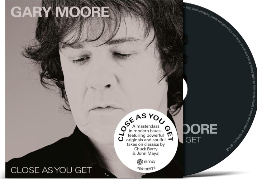 Gary Moore