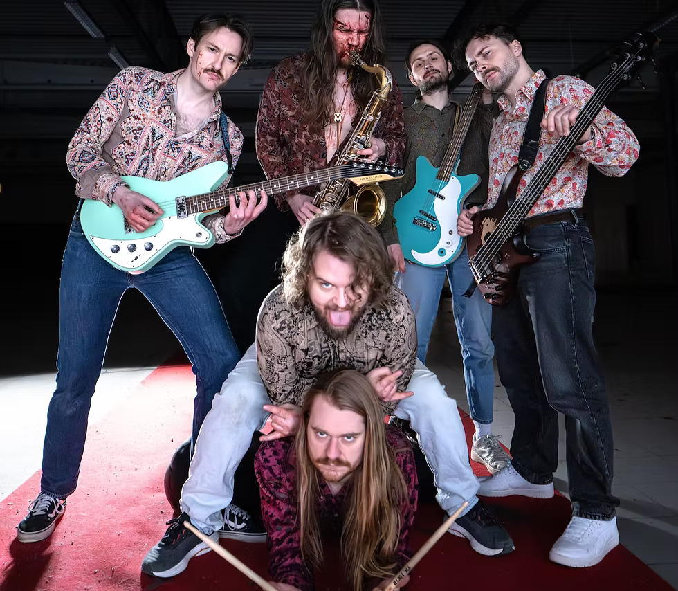 Agabas Speak To SonicAbuse