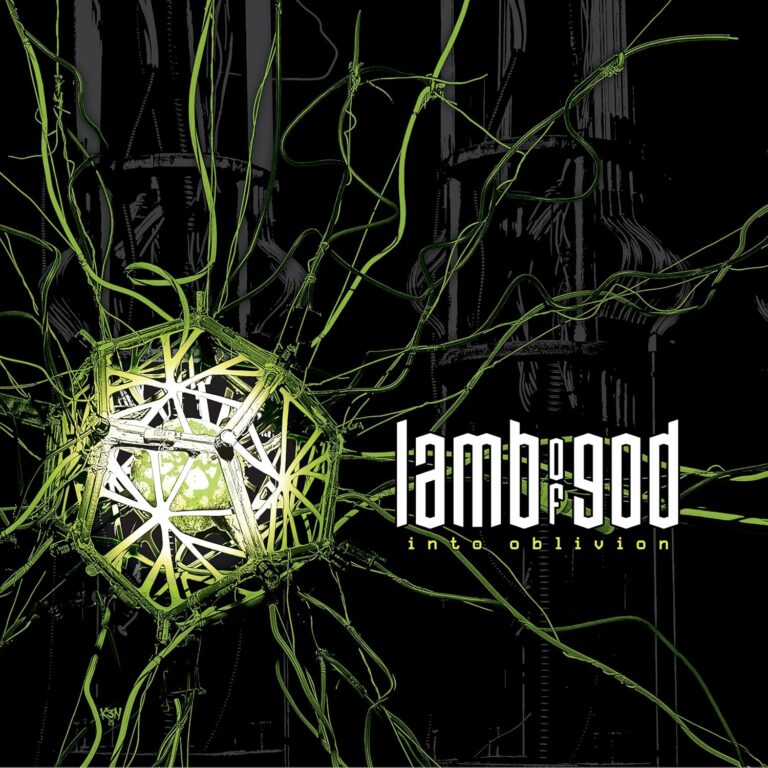 Lamb of God 2026