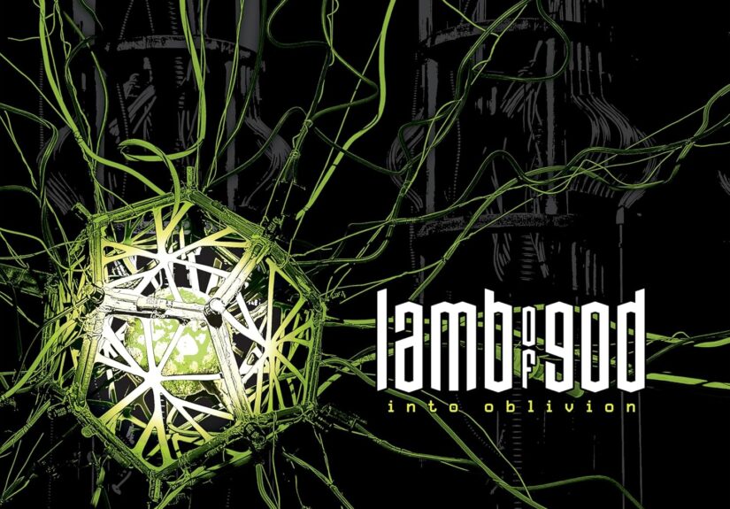 Lamb of God 2026