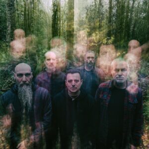 NEUROSIS 2026 15 by Bobby Cochran