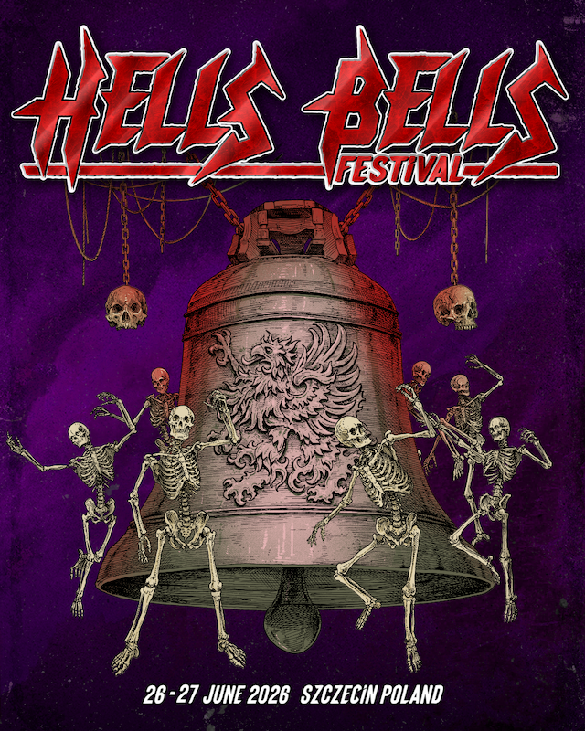 Hells Bells