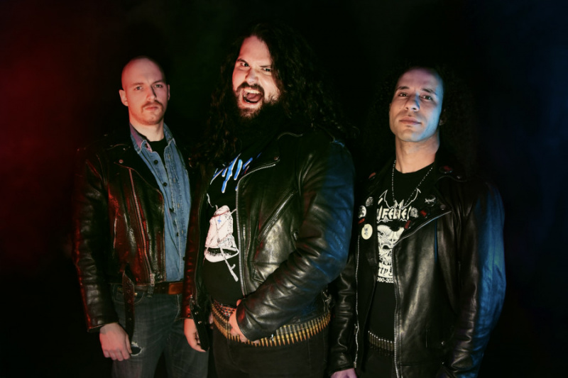 Warsenal Unleash New Album "Endless Beginnings"