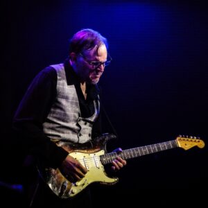 Joe Bonamassa Live 2026