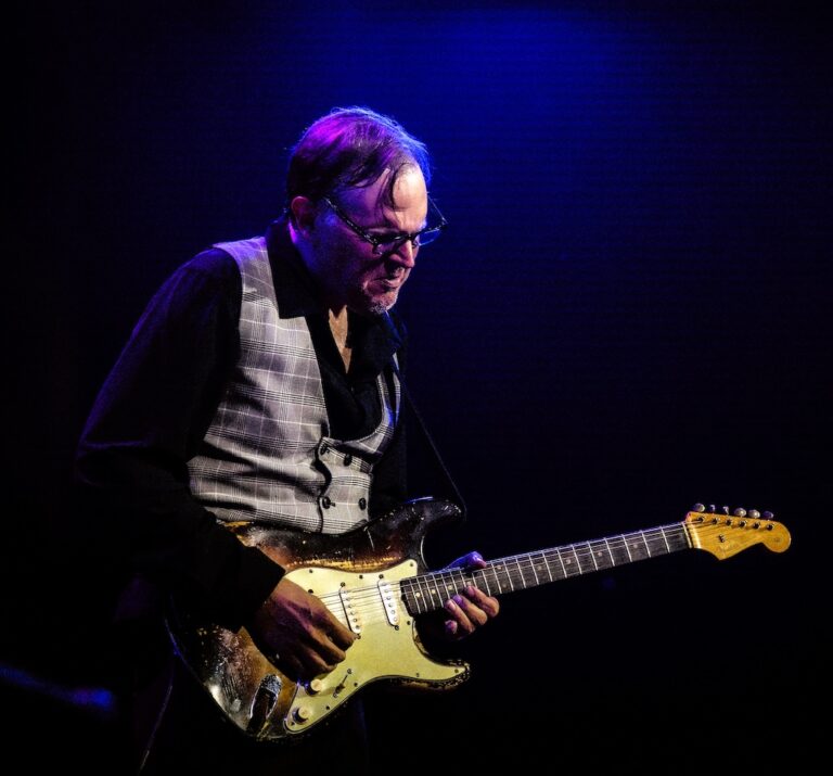 Joe Bonamassa Live 2026