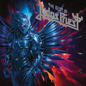 Judas Priest Best Of