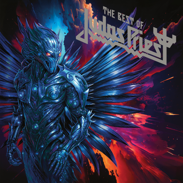 Judas Priest Best Of