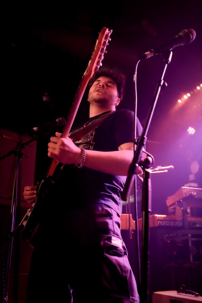 Laura Cox W/ Jesse Garwood @ The Bodega, Nottingham 10/5/2026