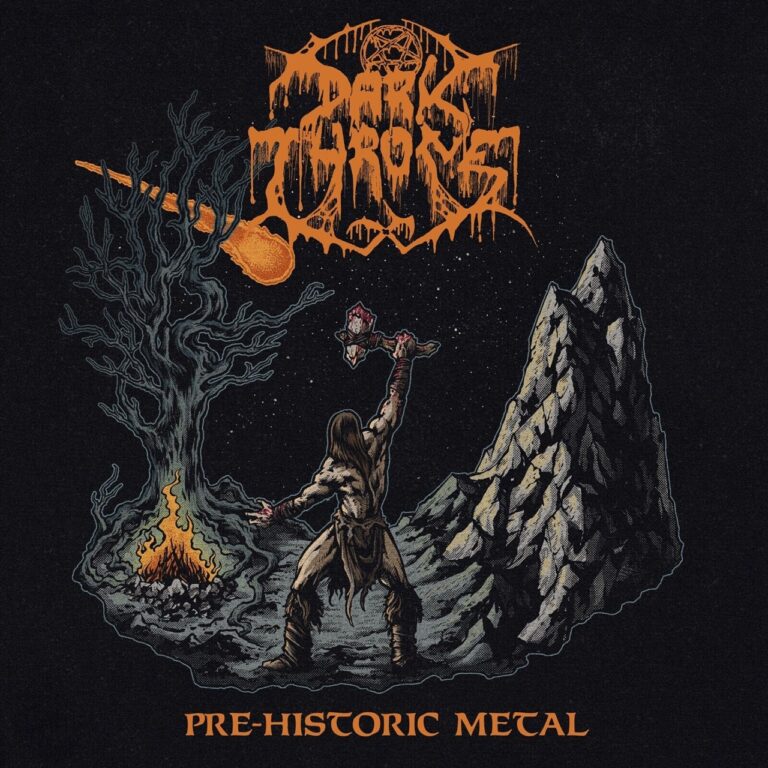 Darkthrone Boxset