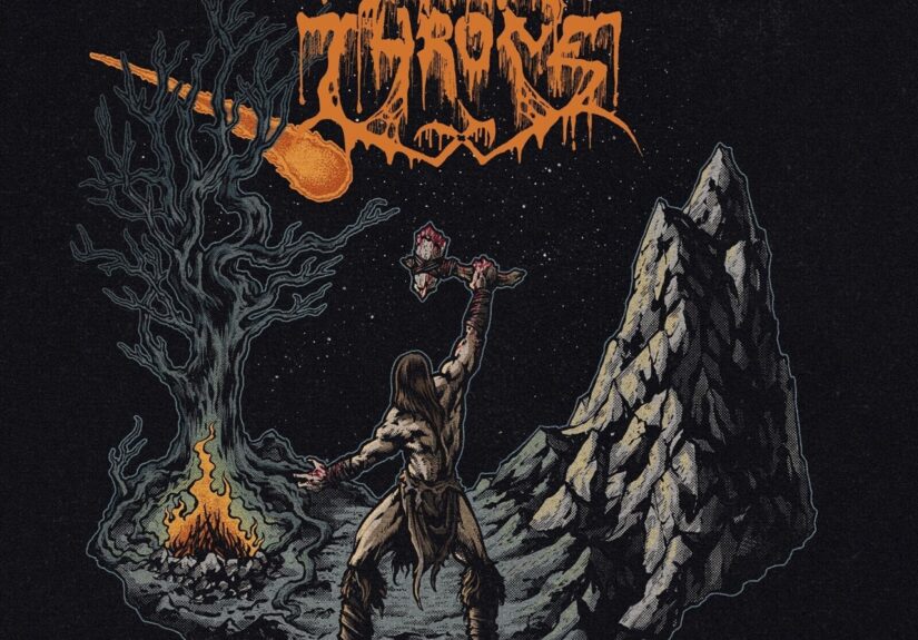 Darkthrone Boxset
