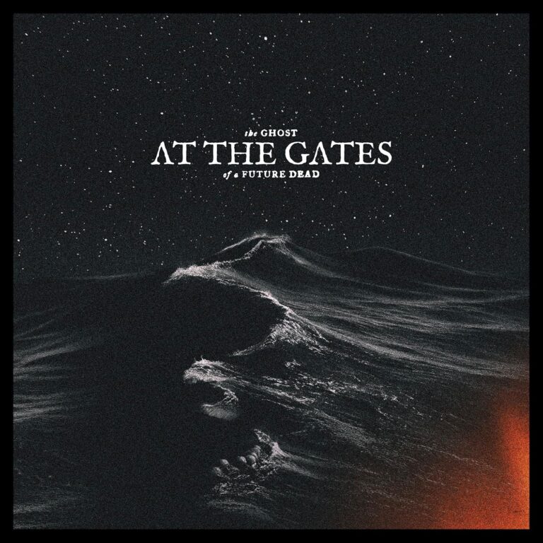 At The Gates