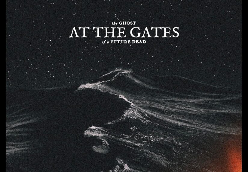 At The Gates
