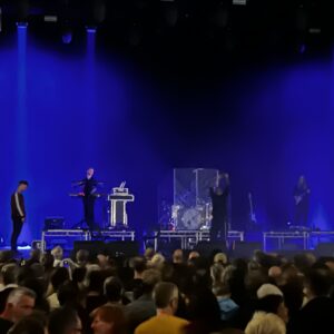 Tricky Troxy