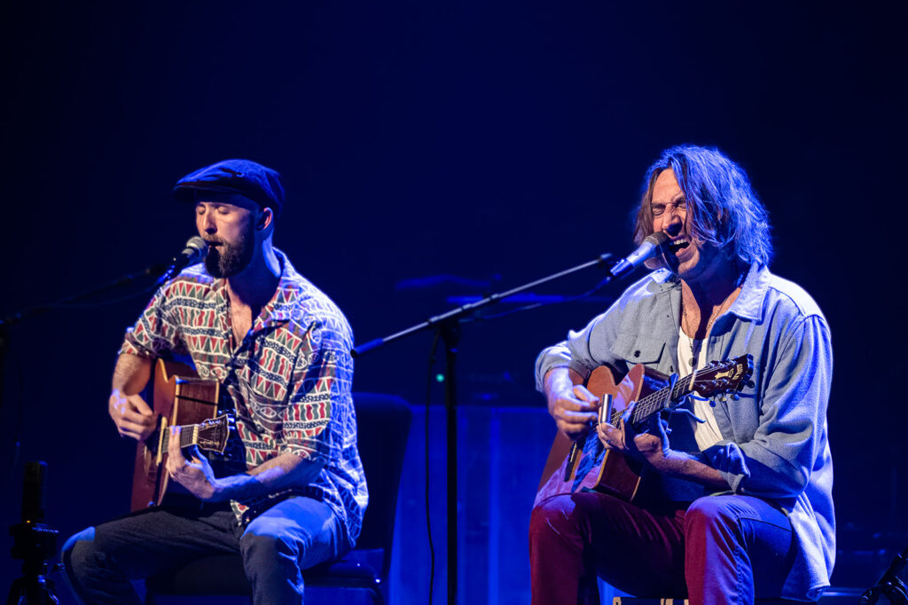 Beth Hart W/ Wille & The Bandits @ Nottingham Symphony Hall 18/05/2026