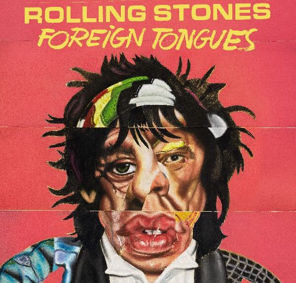 Rolling Stones