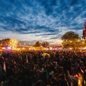 Shambala Image