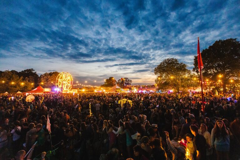 Shambala Image