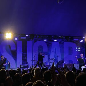 Sugar Nottingham