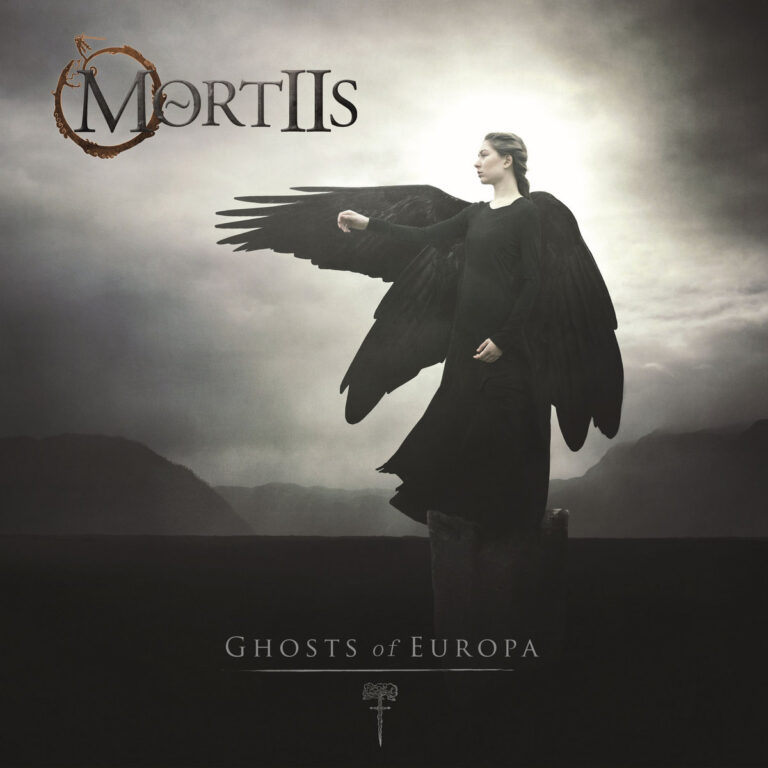 Mortiis