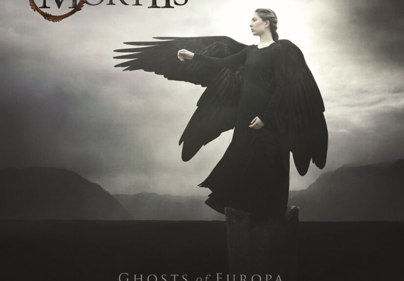 Mortiis