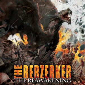 The Berzerker
