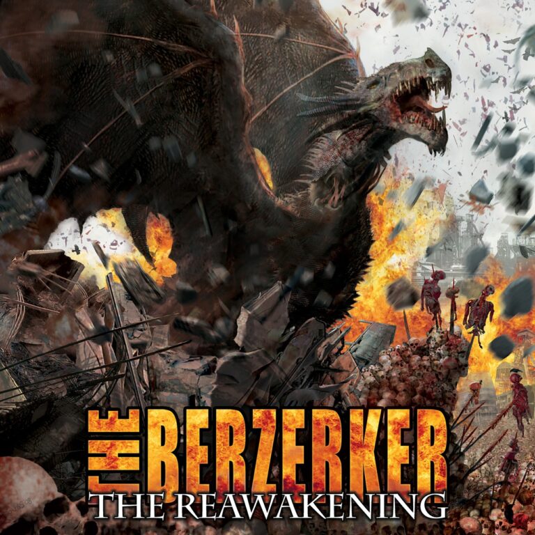 The Berzerker
